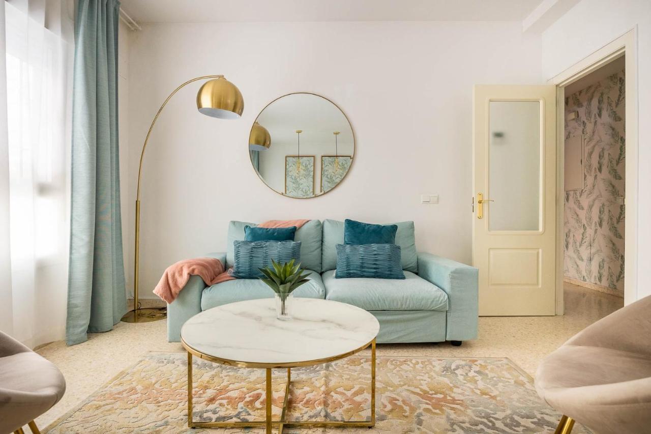 Sapphire Luxury - Parking Gratis * Siviglia