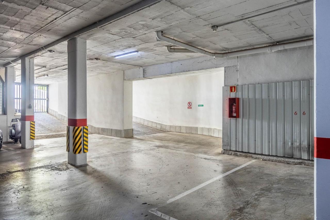 Appartamento Sapphire Luxury - Parking Gratis *