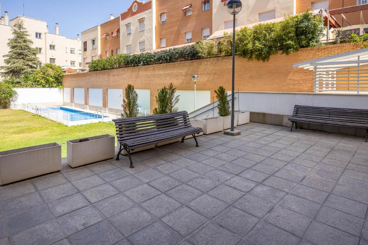 Sapphire Luxury - Parking Gratis Appartamento Siviglia