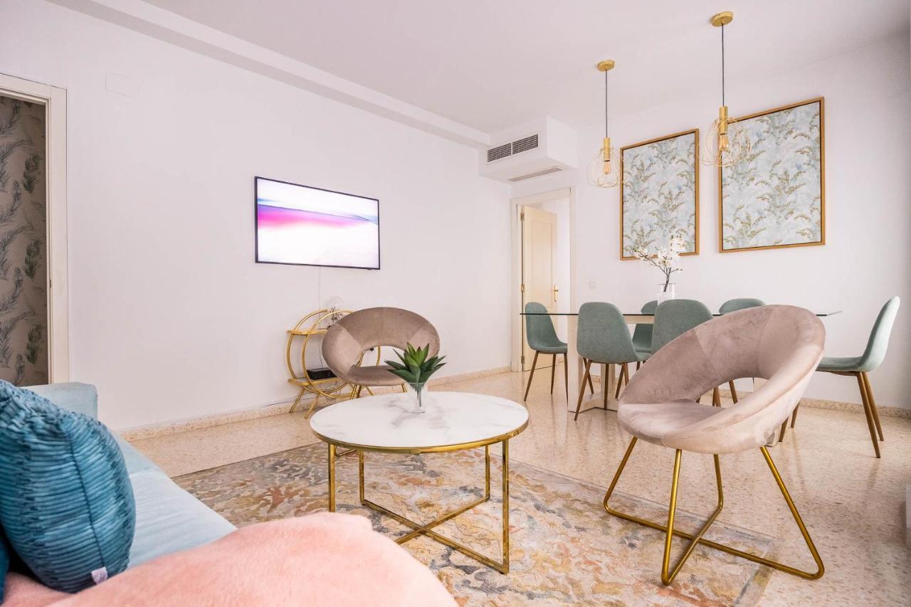Appartamento Sapphire Luxury - Parking Gratis