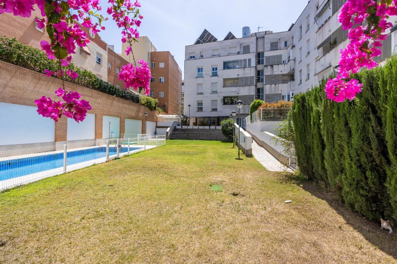 Sapphire Luxury - Parking Gratis Siviglia