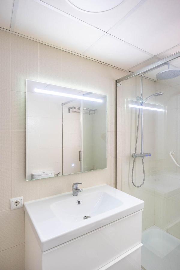 Sapphire Luxury - Parking Gratis Siviglia